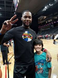 Harlem Globetrotters