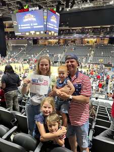 Harlem Globetrotters