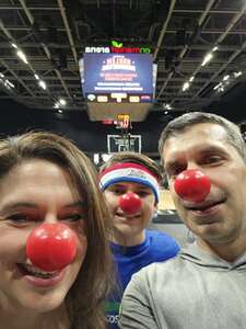 Harlem Globetrotters