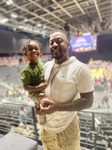 Harlem Globetrotters