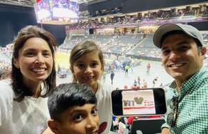 Harlem Globetrotters