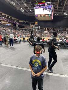 Harlem Globetrotters