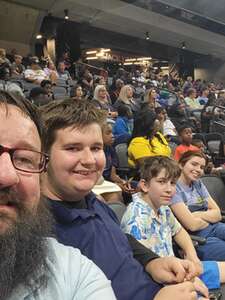 Harlem Globetrotters