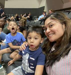 Harlem Globetrotters