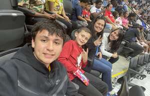 Harlem Globetrotters