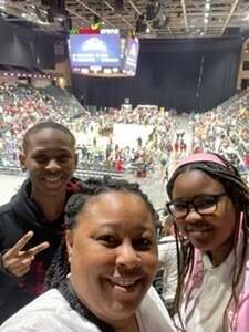 Harlem Globetrotters