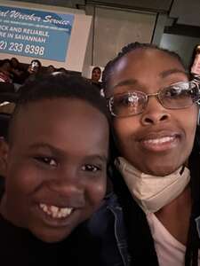 Harlem Globetrotters