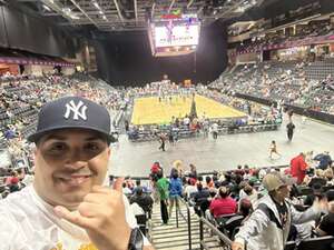 Harlem Globetrotters