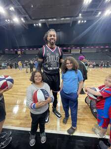 Harlem Globetrotters