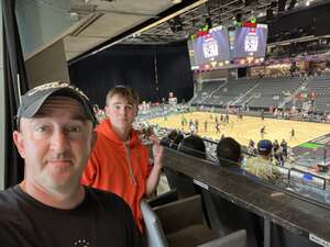 Harlem Globetrotters