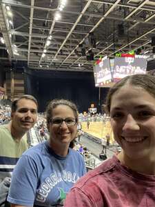 Harlem Globetrotters