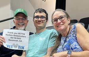 Harlem Globetrotters