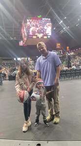 Harlem Globetrotters