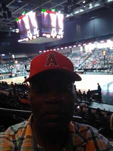 Harlem Globetrotters