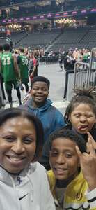 Harlem Globetrotters