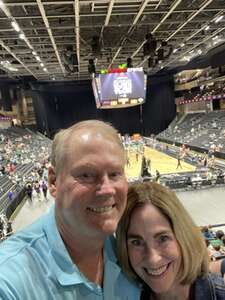 Harlem Globetrotters