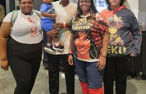 Harlem Globetrotters