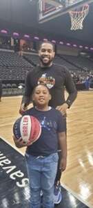 Harlem Globetrotters