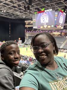 Harlem Globetrotters