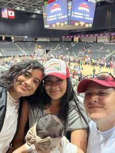 Harlem Globetrotters