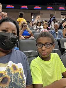 Harlem Globetrotters