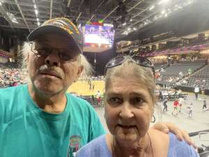 Harlem Globetrotters