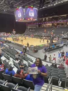 Harlem Globetrotters