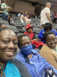 Harlem Globetrotters