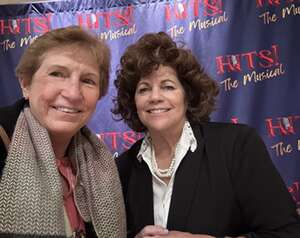 Hits! The Musical