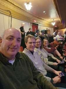 Hits! The Musical