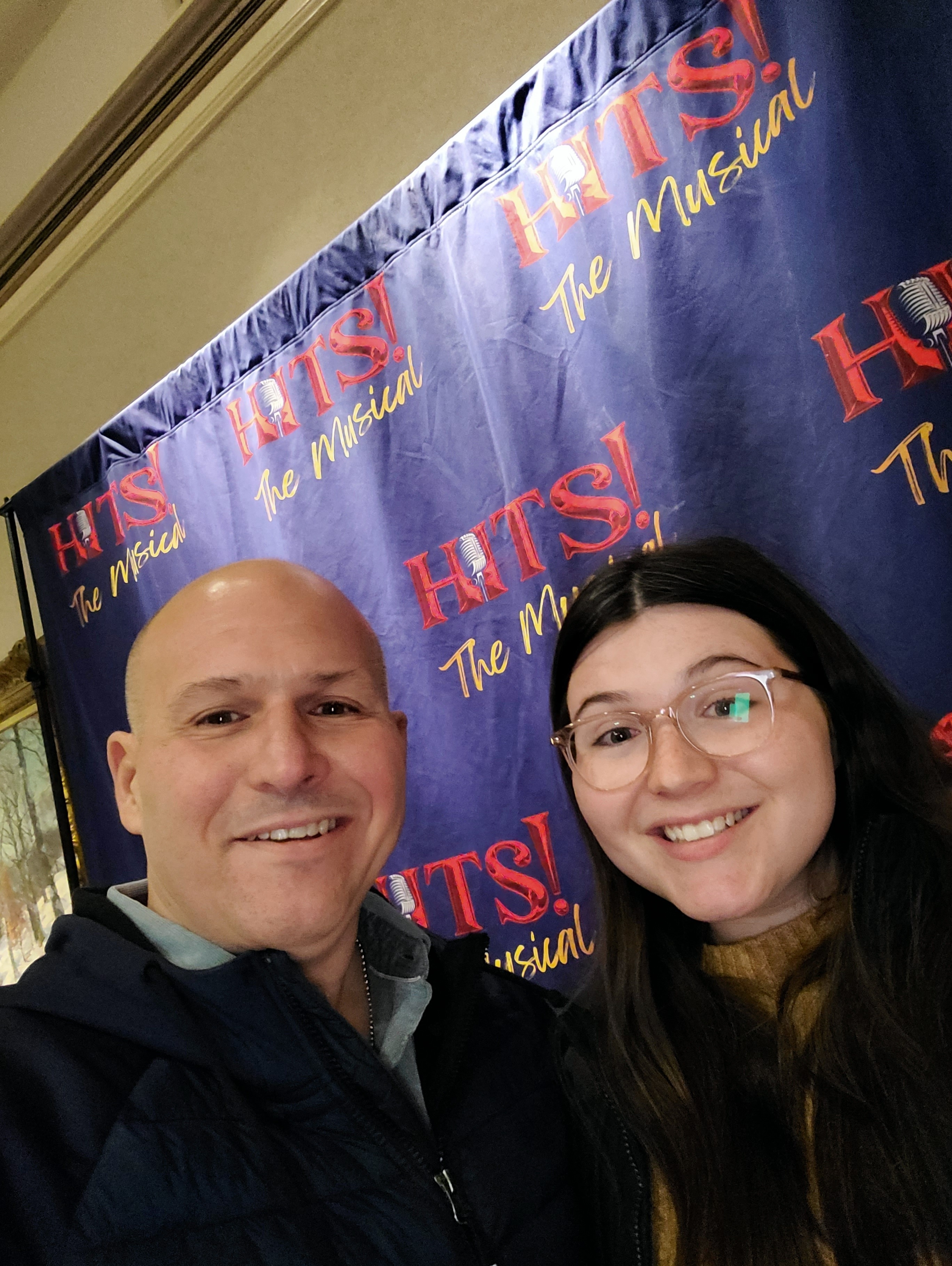 Hits! The Musical