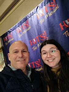 Hits! The Musical