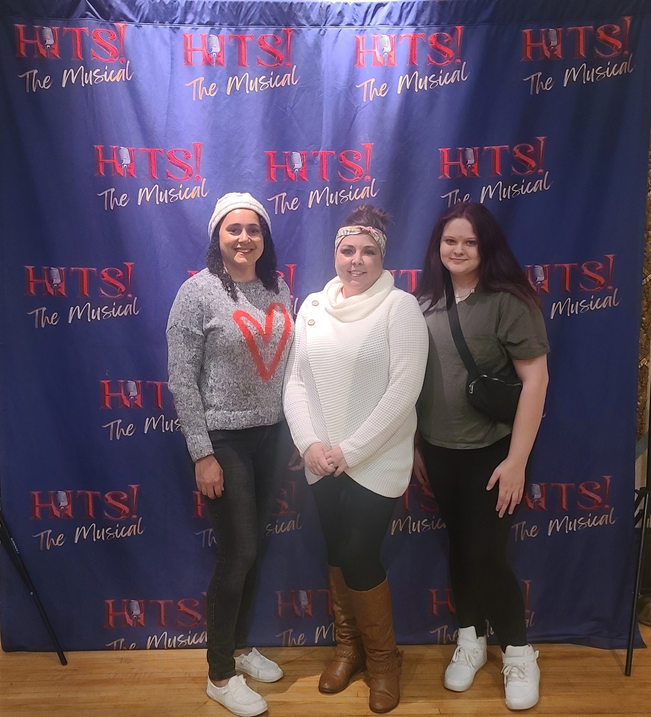 Hits! The Musical