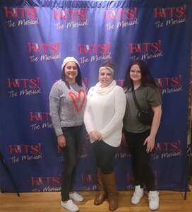 Hits! The Musical