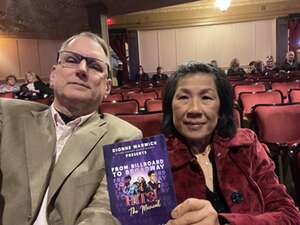 Hits! The Musical