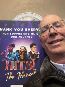 Hits! The Musical