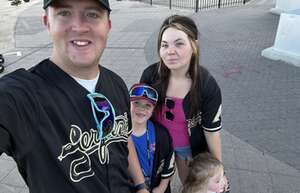 Arizona Diamondbacks - MLB vs Washington Nationals