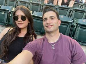 Arizona Diamondbacks - MLB vs Washington Nationals