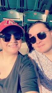 Arizona Diamondbacks - MLB vs Washington Nationals