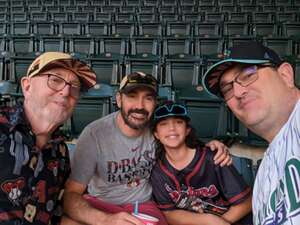 Arizona Diamondbacks - MLB vs Washington Nationals