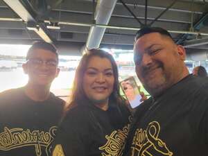 Arizona Diamondbacks - MLB vs Washington Nationals