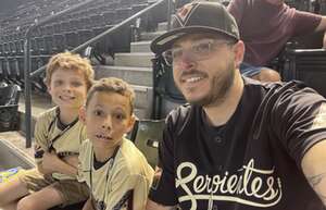 Arizona Diamondbacks - MLB vs Washington Nationals