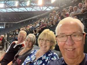 Arizona Diamondbacks - MLB vs Washington Nationals