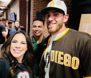 Arizona Diamondbacks - MLB vs Washington Nationals