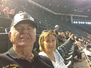 Arizona Diamondbacks - MLB vs Washington Nationals