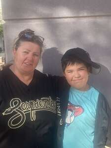 Arizona Diamondbacks - MLB vs Washington Nationals