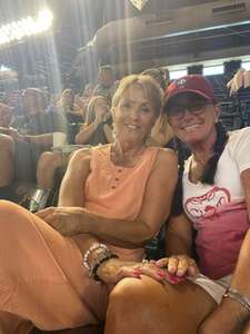 Arizona Diamondbacks - MLB vs Washington Nationals