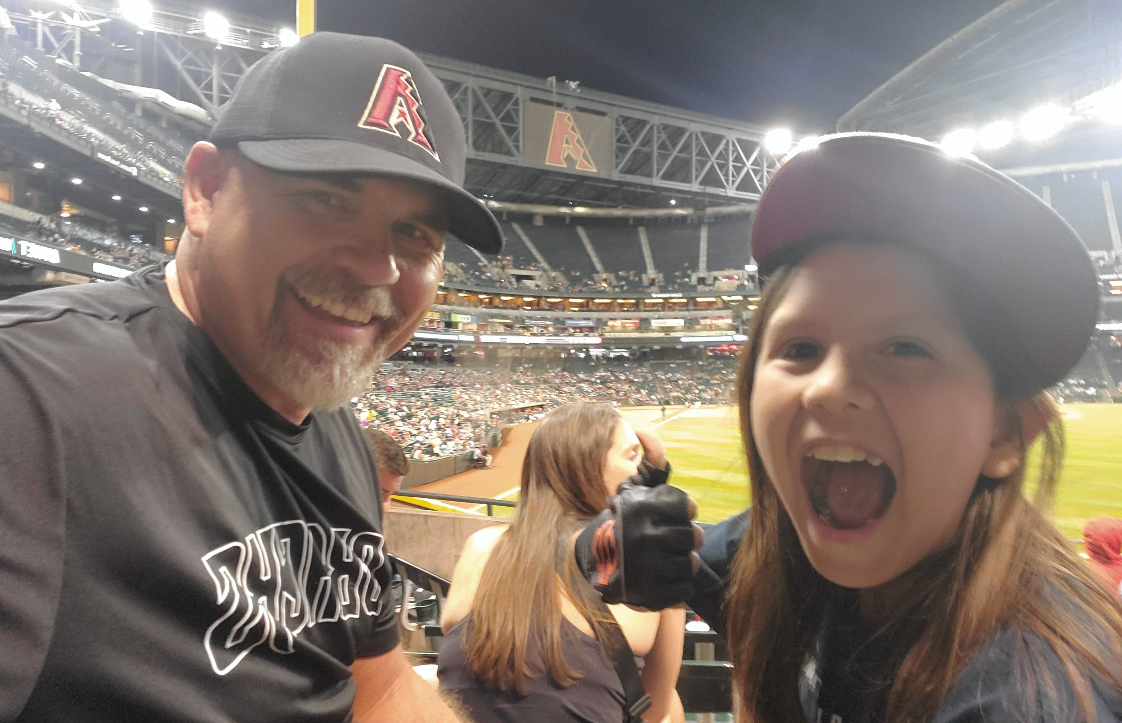 Arizona Diamondbacks - MLB vs Miami Marlins