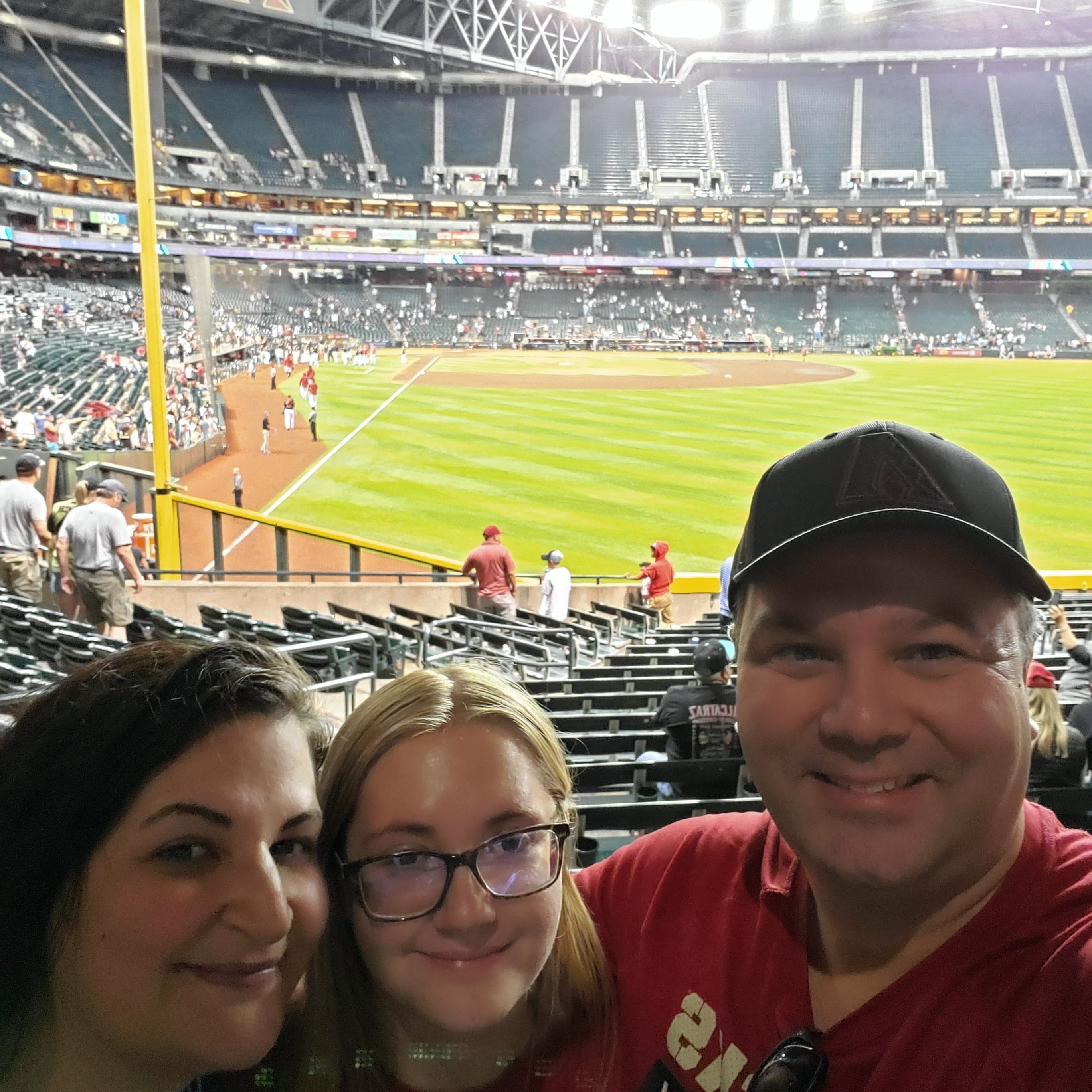 Arizona Diamondbacks - MLB vs Miami Marlins