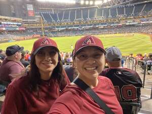 Arizona Diamondbacks - MLB vs Miami Marlins